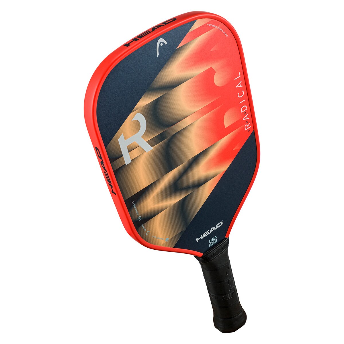 Raquete Head Radical Pro Pickleball
