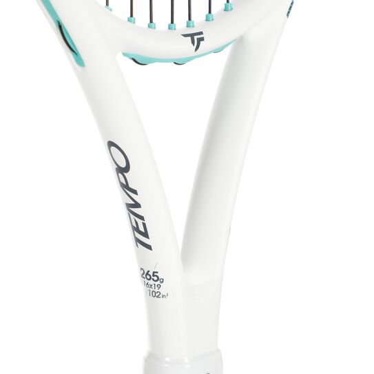 Raquete Ténis Tecnifibre Tempo 265