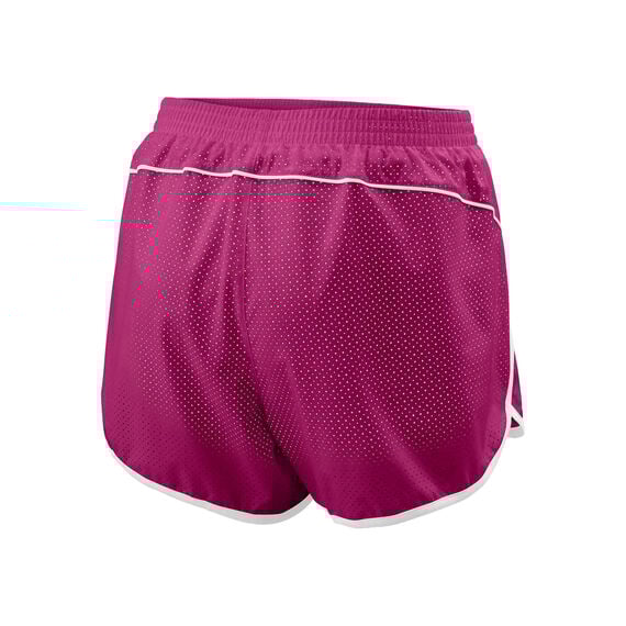 Competición Wilson 3.5, categoría corta, para mujeres