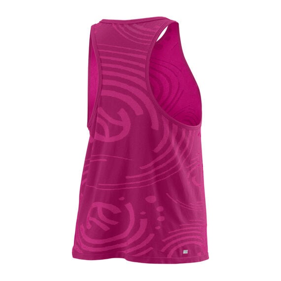 Tank Top Wilson Power Seamless