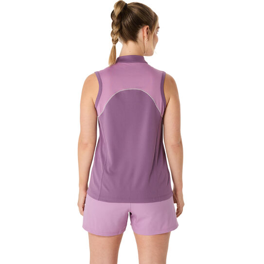 Regata de mulher Asics Padel Court