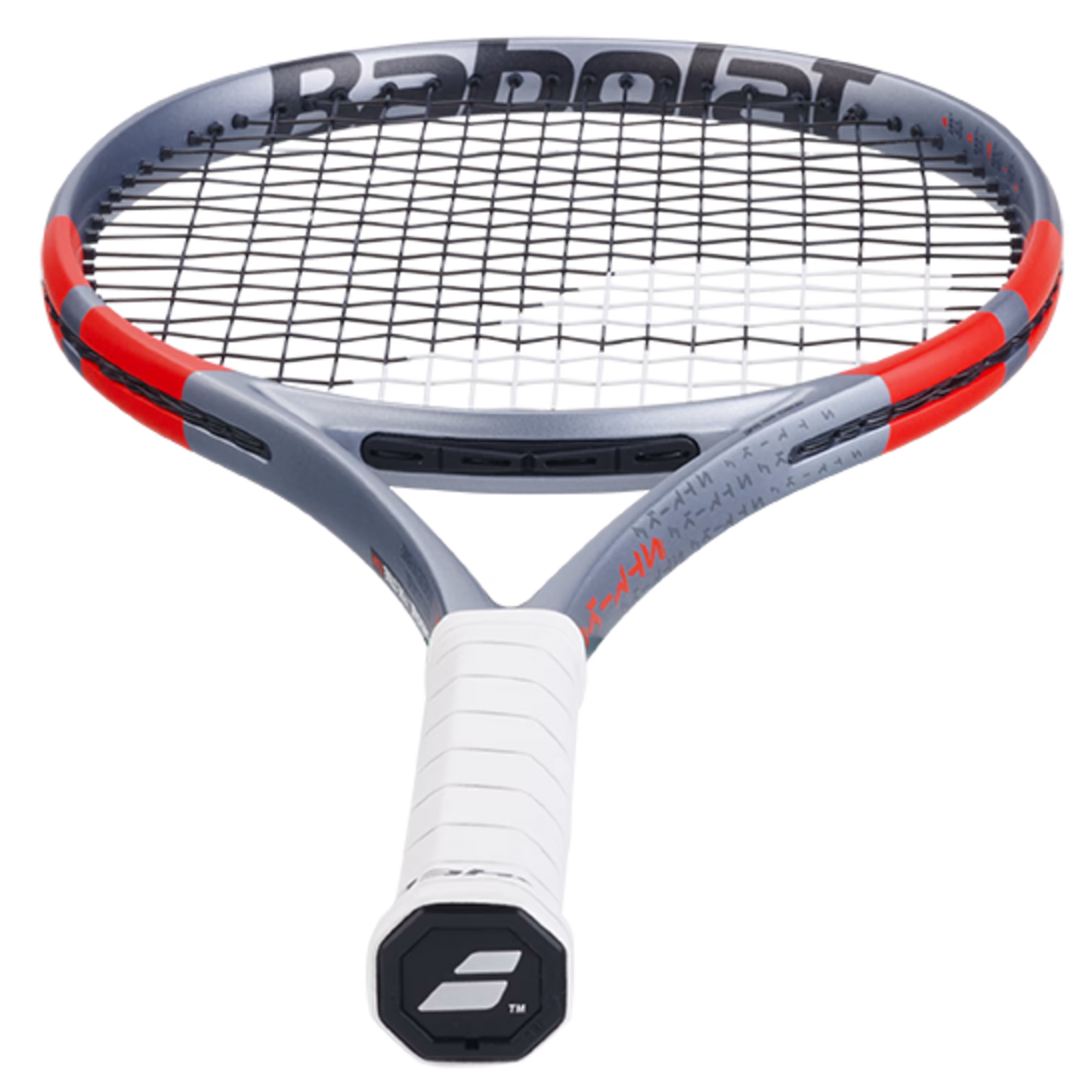 Raqueta de tenis Babolat Pure Strike Team 4.ª Gen