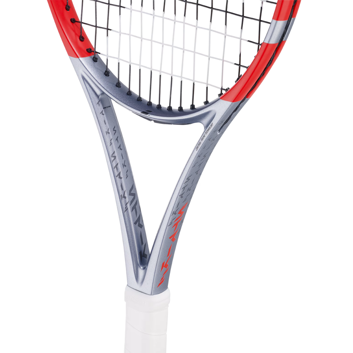 Raqueta de tenis Babolat Pure Strike Lite 4.ª Gen