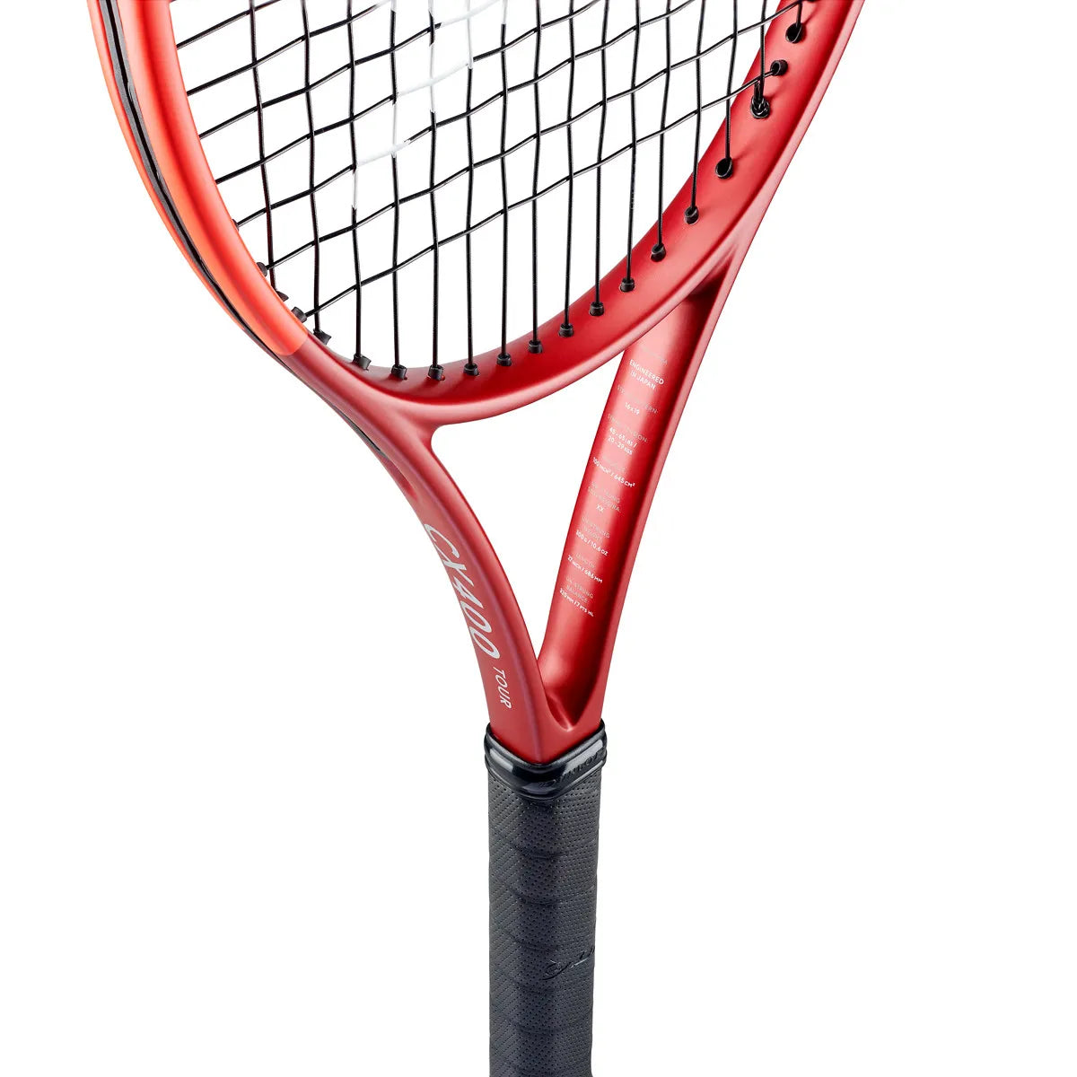 Raqueta de tenis Dunlop CX 400 Tour