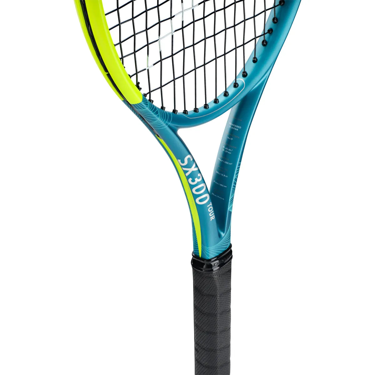 Raquete de Ténis Dunlop SX300 Tour