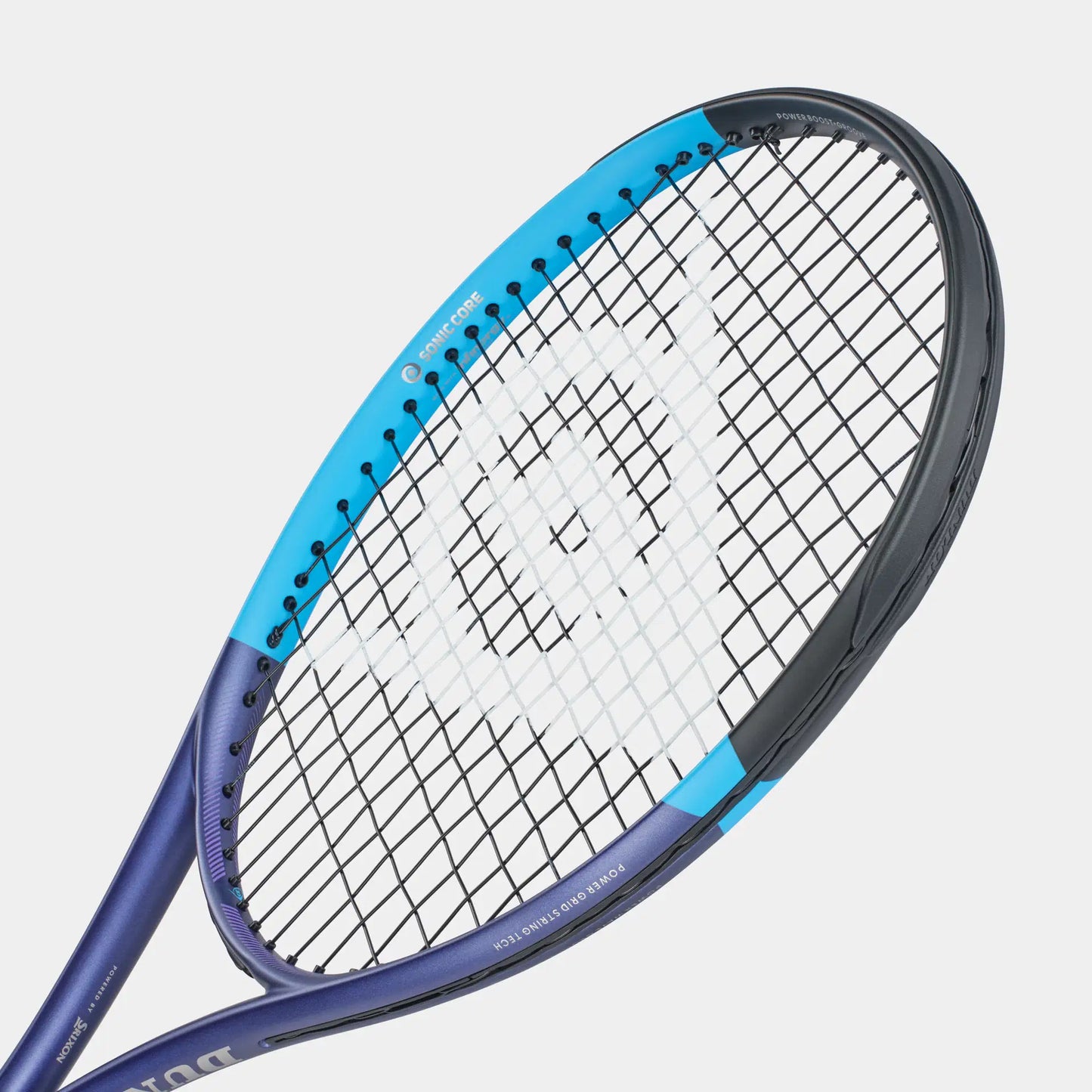 Raqueta de tenis Dunlop 26 FX 500
