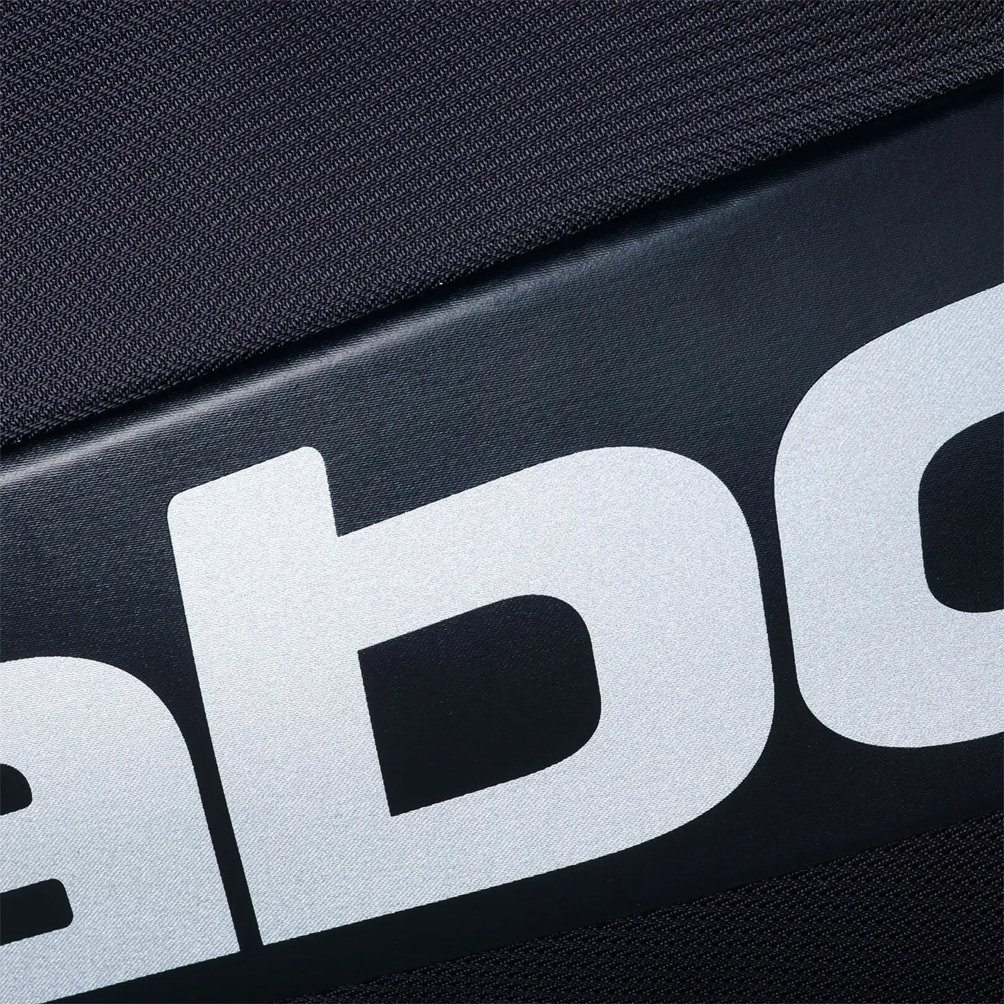 Saco de Padel Babolat RH Pro - Preto/Prateado