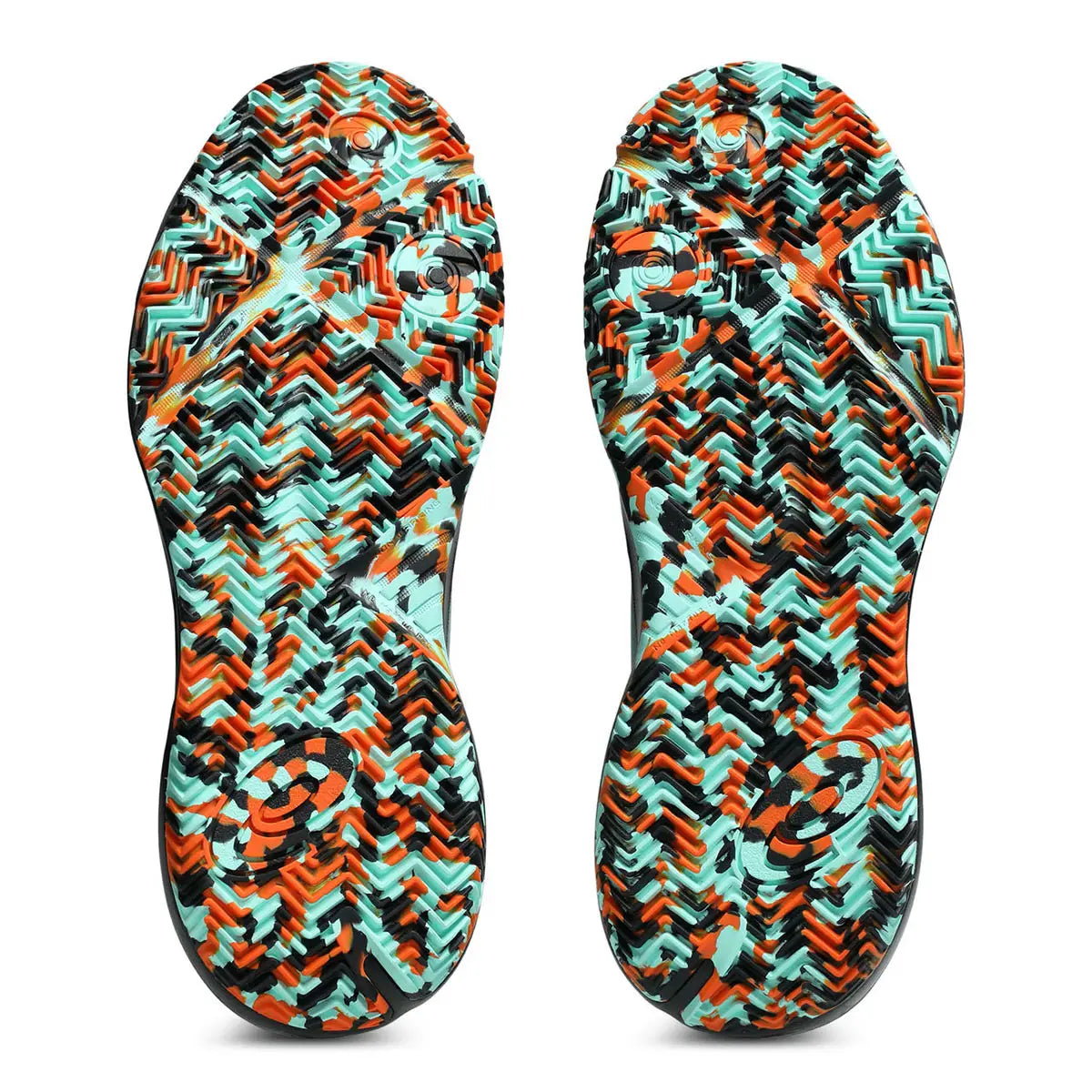 Zapatillas de Pádel Hombre Asics Gel-Challenger 15 L.E.