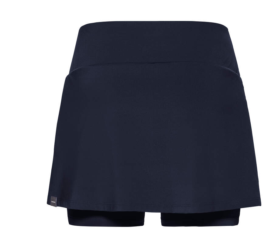Head Club Basic Skort Girl