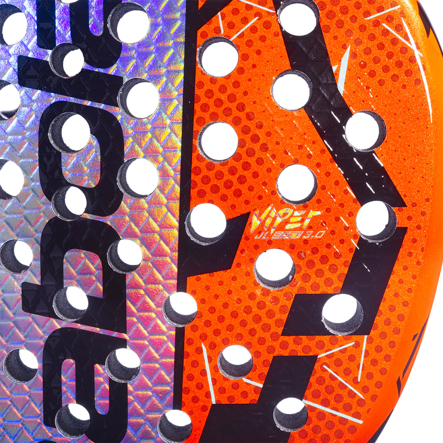 Babolat Viper Soft Juan Lebron 3.0 Padel Racket