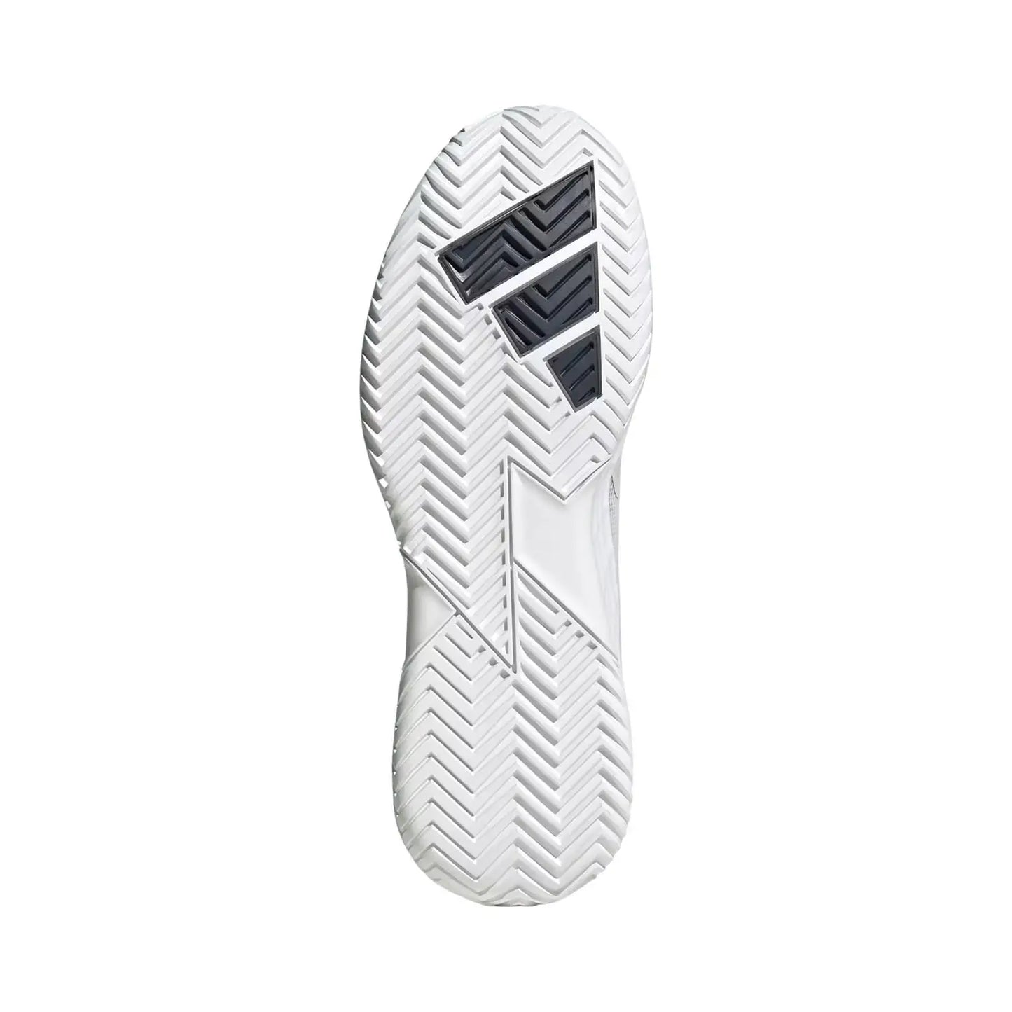 Adidas Defiant Speed 2 All Court Men Tennis Shoes - Dash Grey