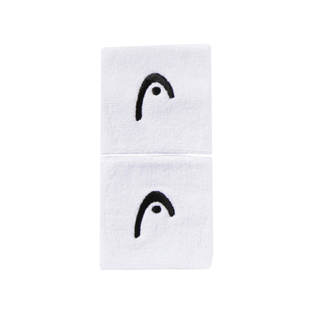 Head 2-Pack 2.5" Wristband