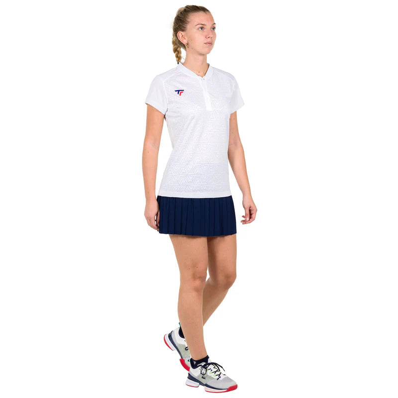 Tecnifibre Team Skort Women - Marine