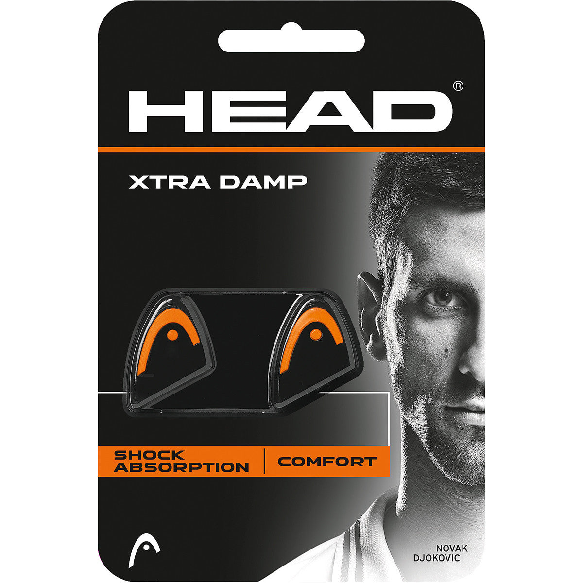 Amortecedor Head Xtra Damp