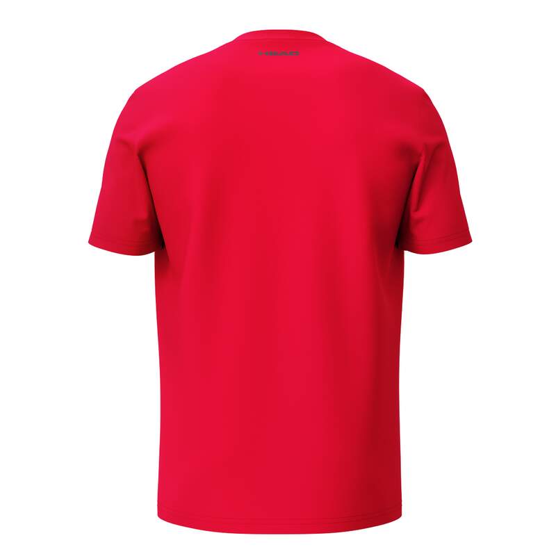 Camiseta Head Club