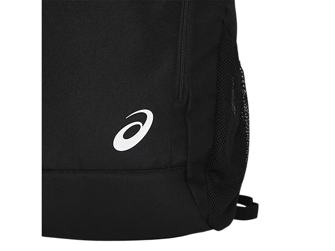 Asics 35 Backpack - Black