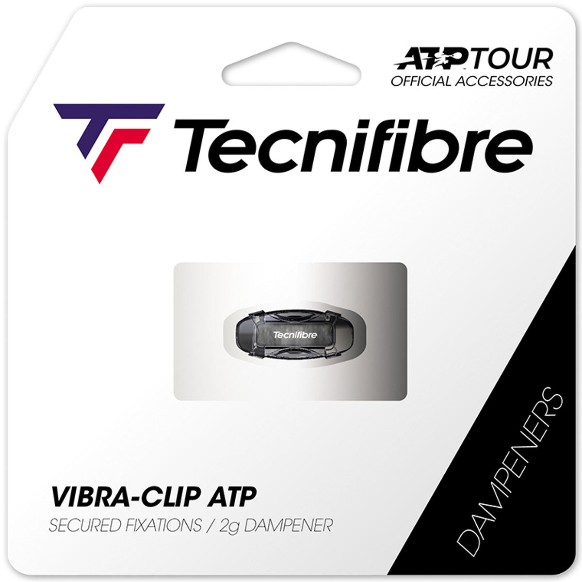 Amortecedor Vibra-Clip Tecnifibre