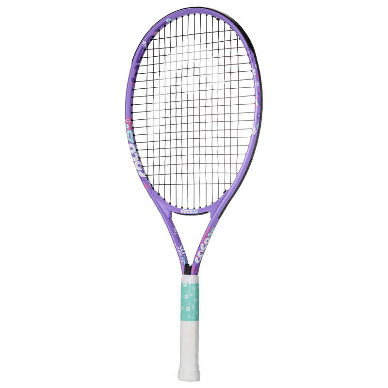 Head Coco 25 2026 Junior Tennis Racket