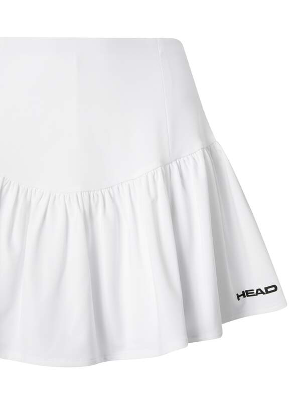 Head Move Skort Women '26 - White