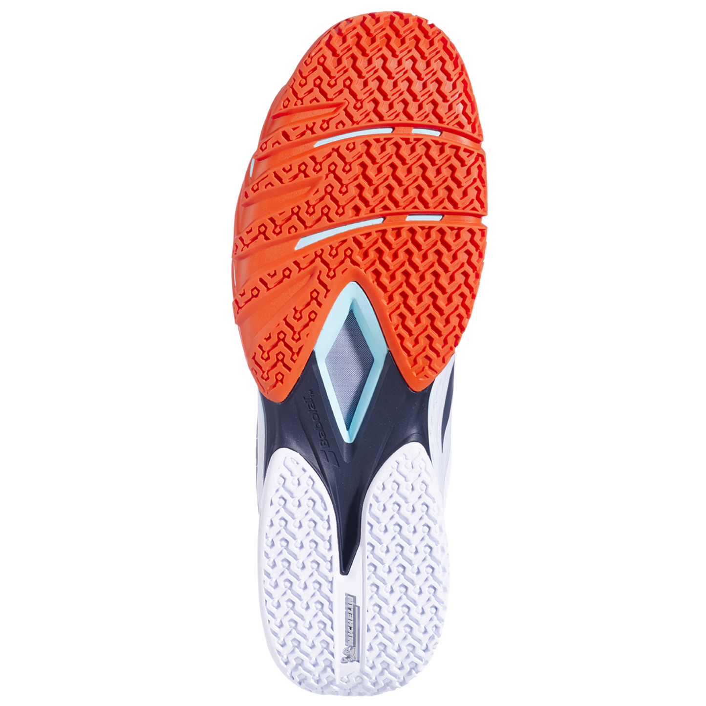 Babolat Premura 3 Lebron Padel Shoes