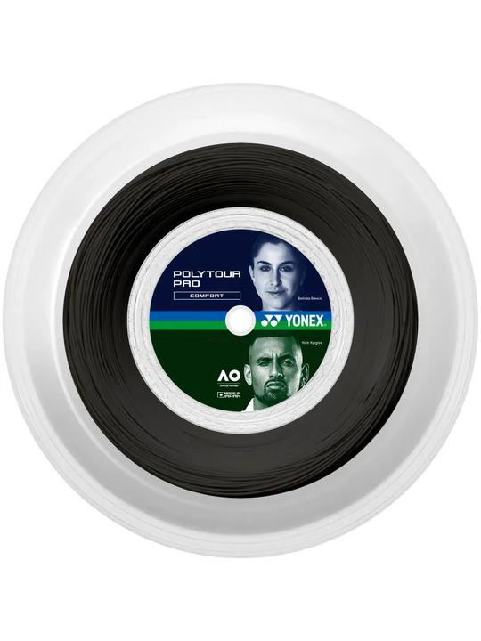 Tienda - Juego de Cuerdas Yonex Polytour Pro