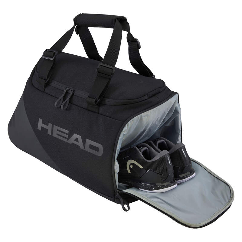 Saco de Ténis Head Pro X 48L - Preto