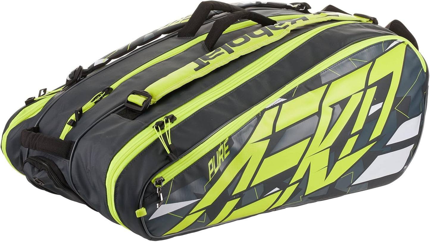 Babolat Pure Aero Rh12 2023 Tennis Racket Bag