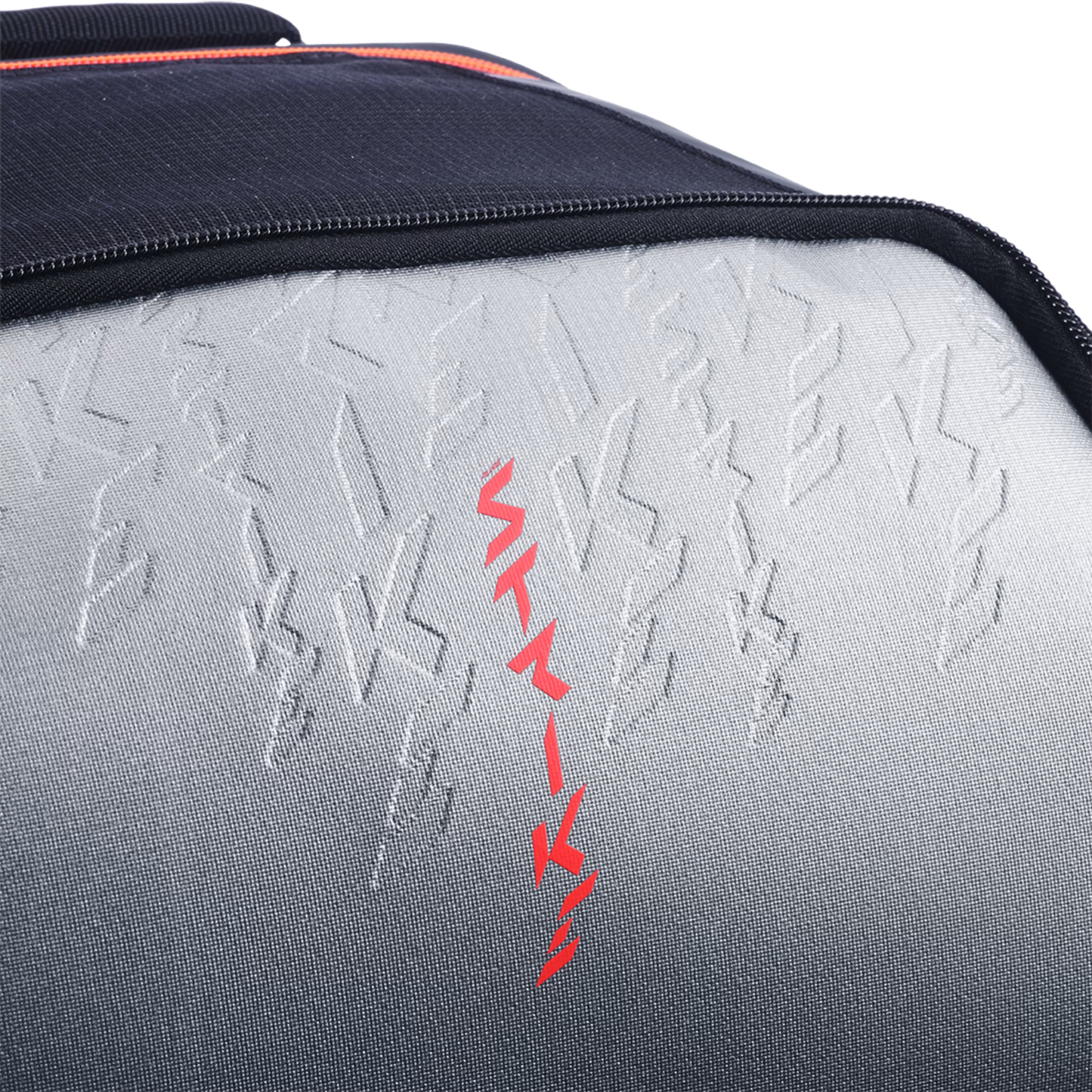 Mochila de Ténis Babolat Pure Strike - Cinza Carbono