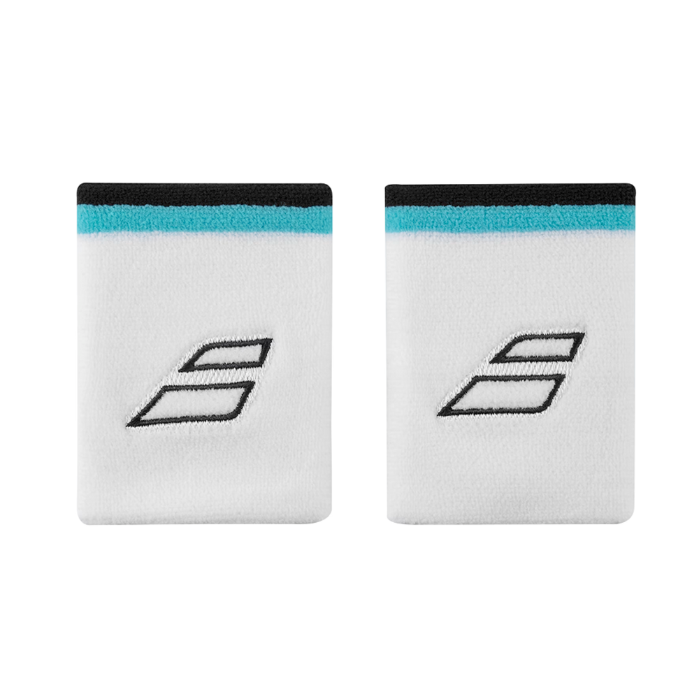 Babolat Terry Jumbo Wristband