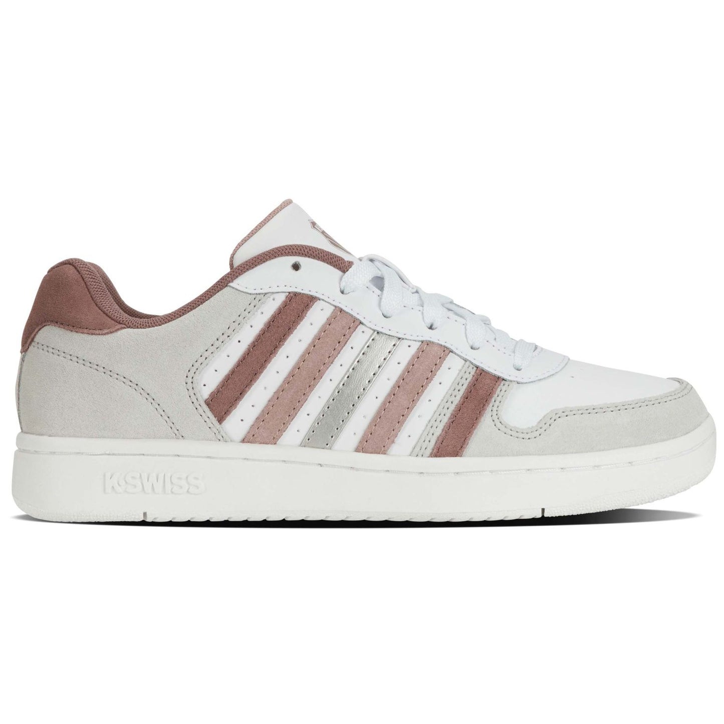 K-Swiss Court Palisades Women Shoes