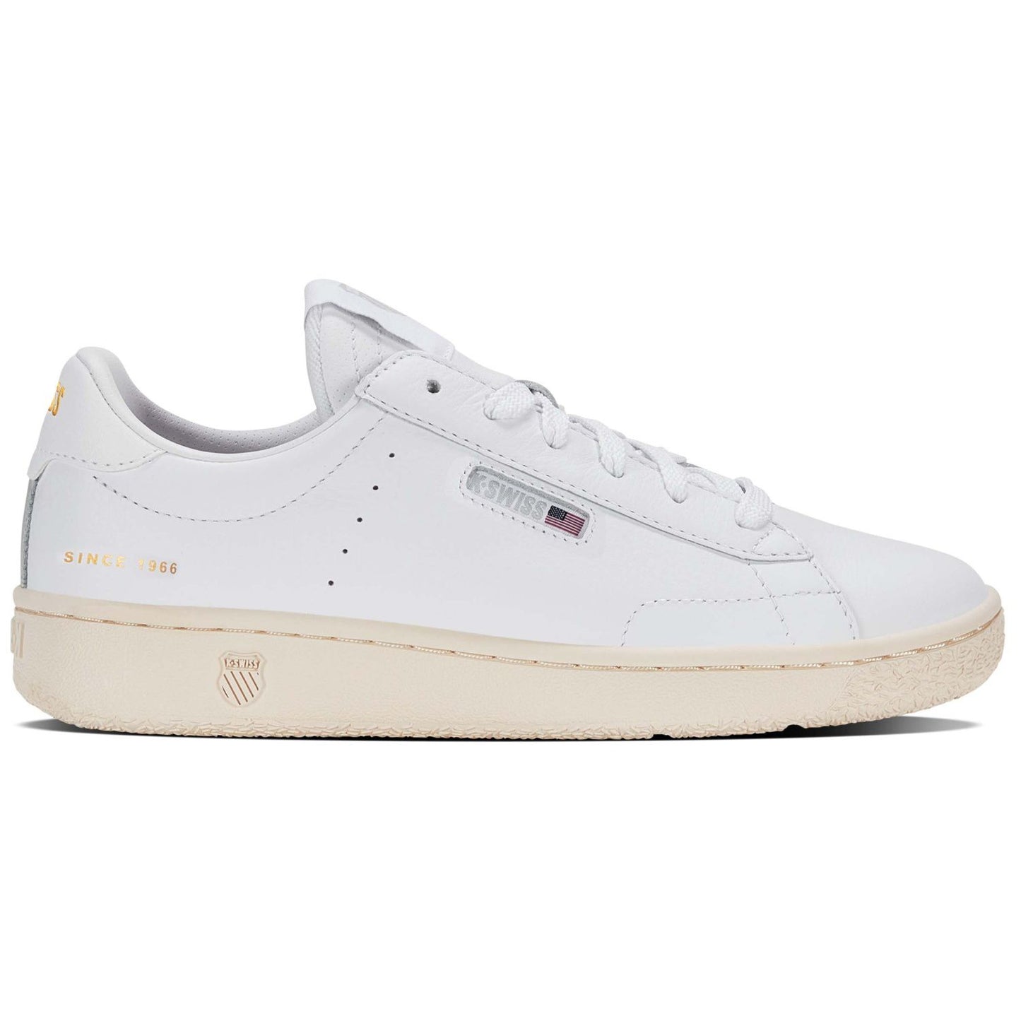 K-Swiss Slammklub Women Shoes