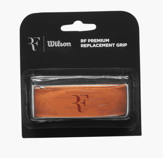 Empuñadura premium Wilson x RF
