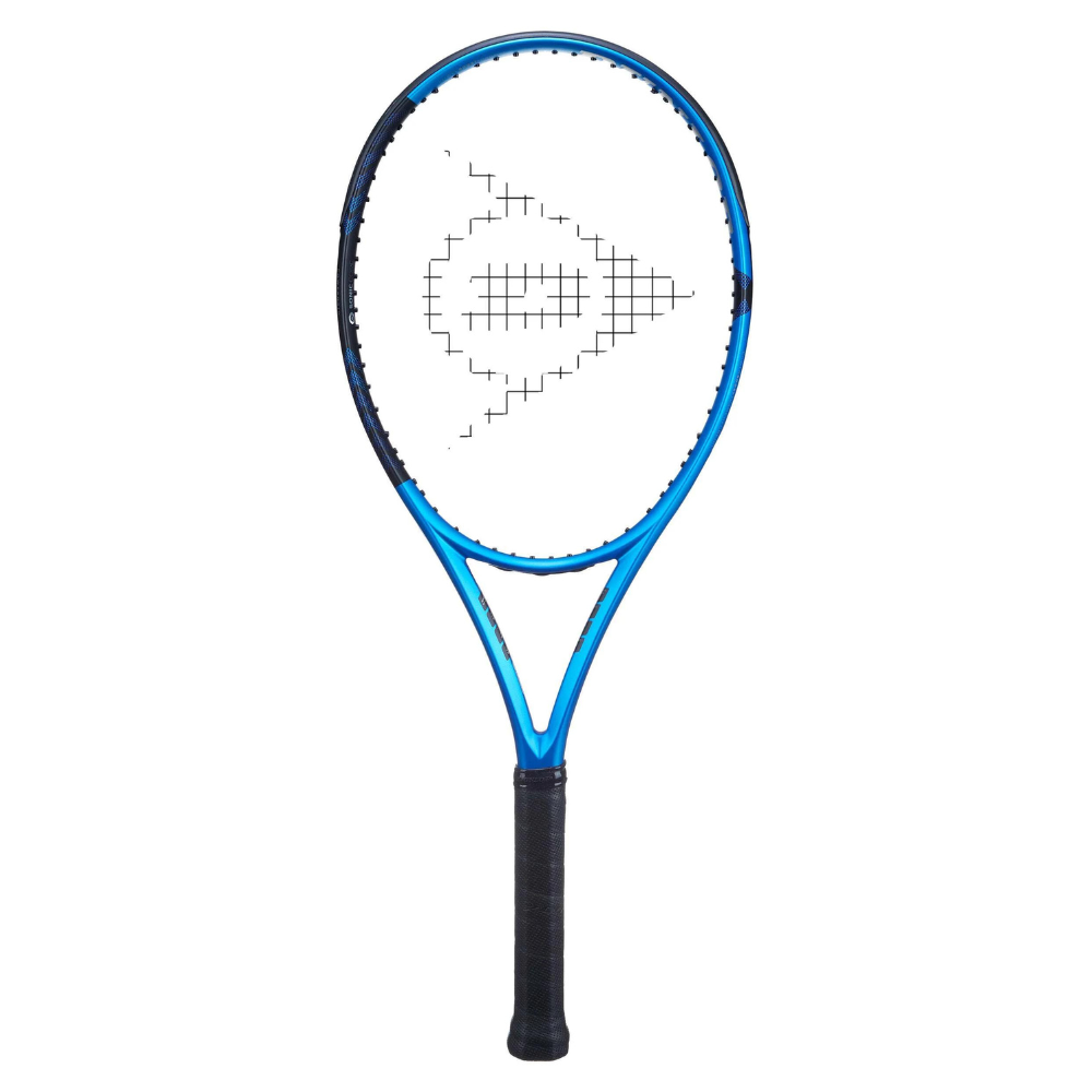 Raqueta de tenis Dunlop FX 500 Tour – Racket City