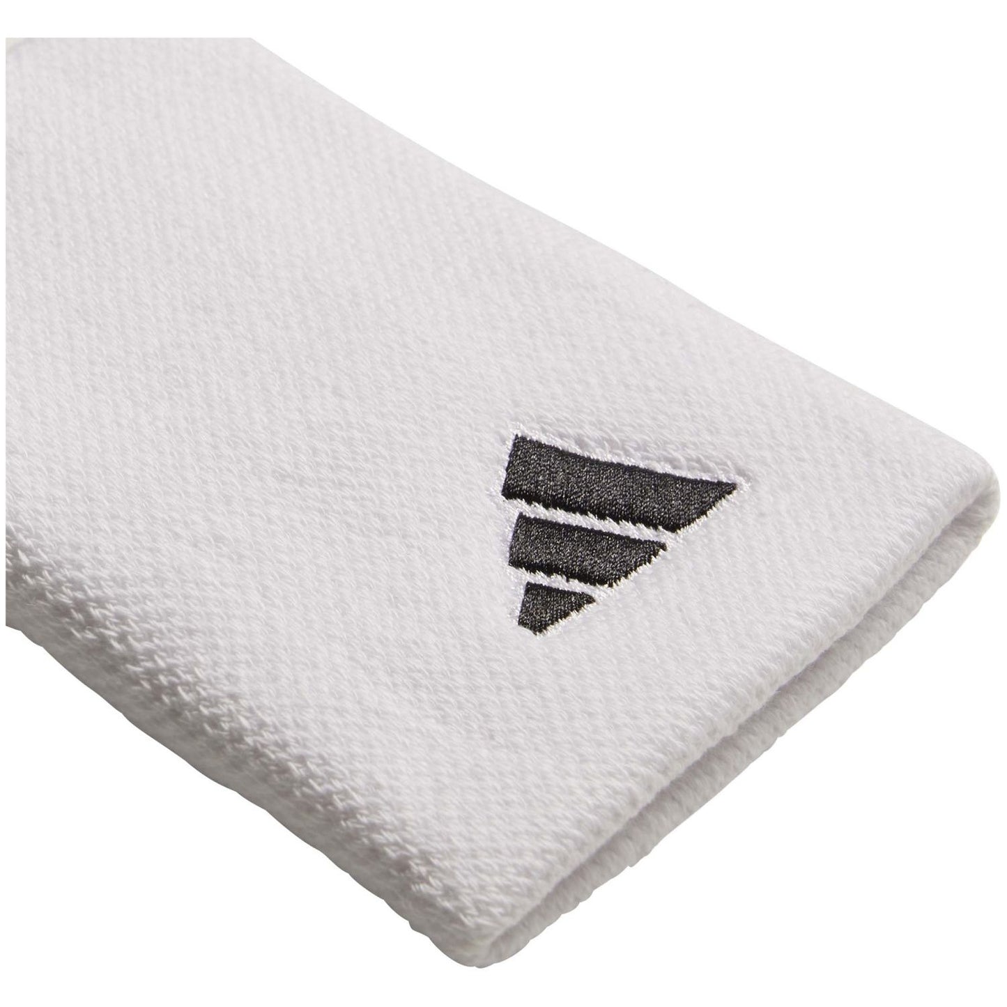 Muñequera Adidas WB L - Negro