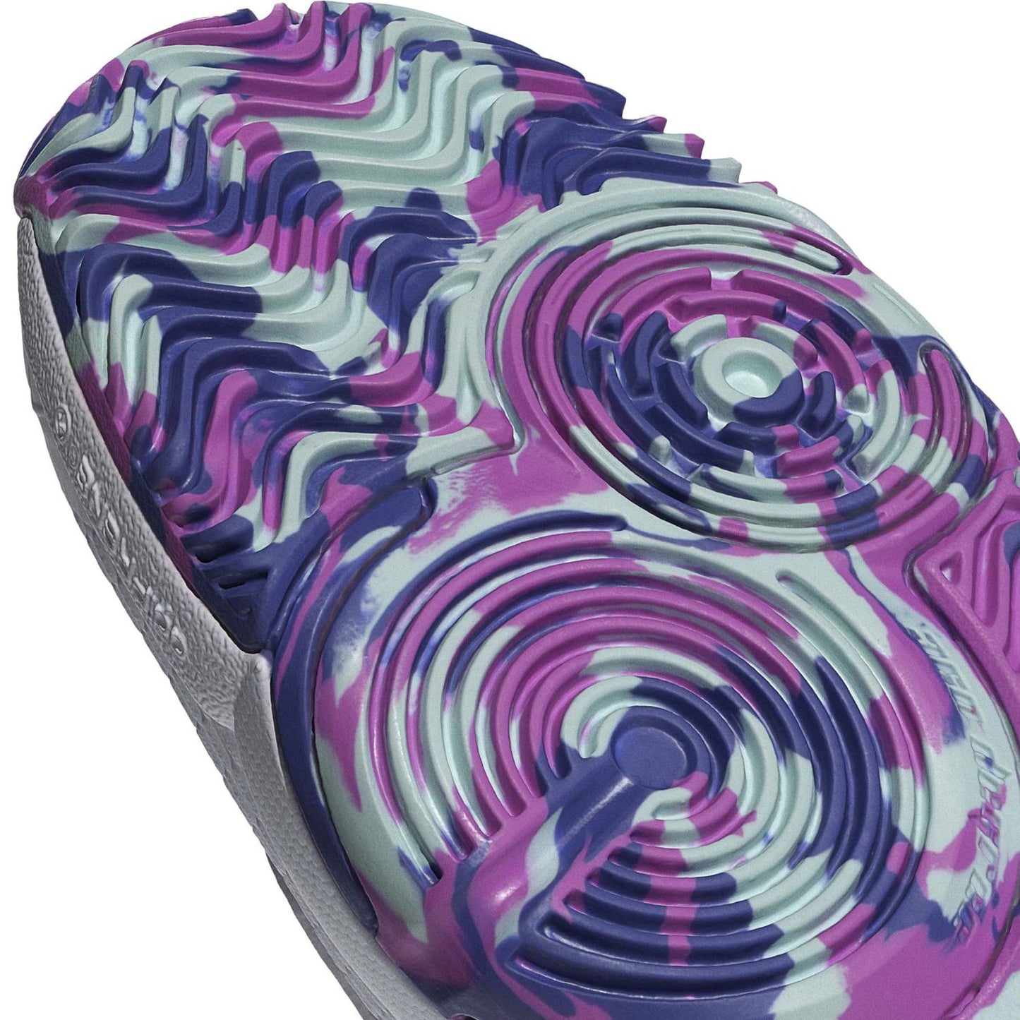 Ténis Adidas Barricade All Court Criança - Branco