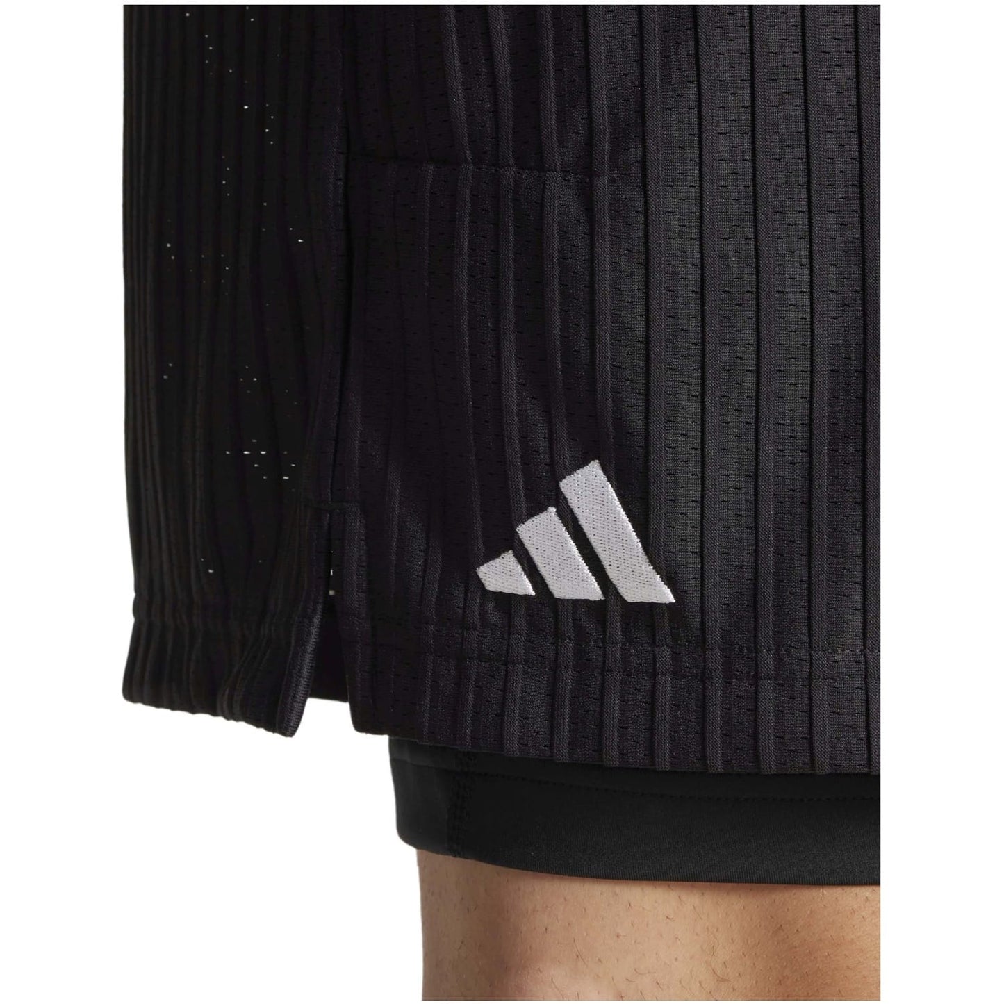 Adidas SH & Tight Set Tennis Shorts