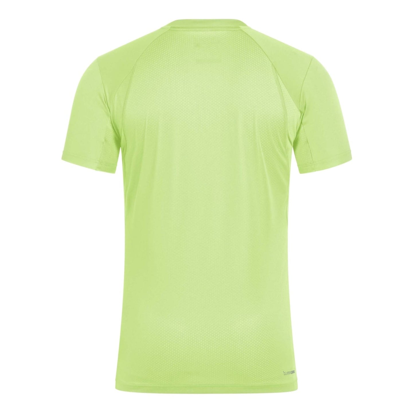T-Shirt Adidas Club Tee - Lucid Lemon