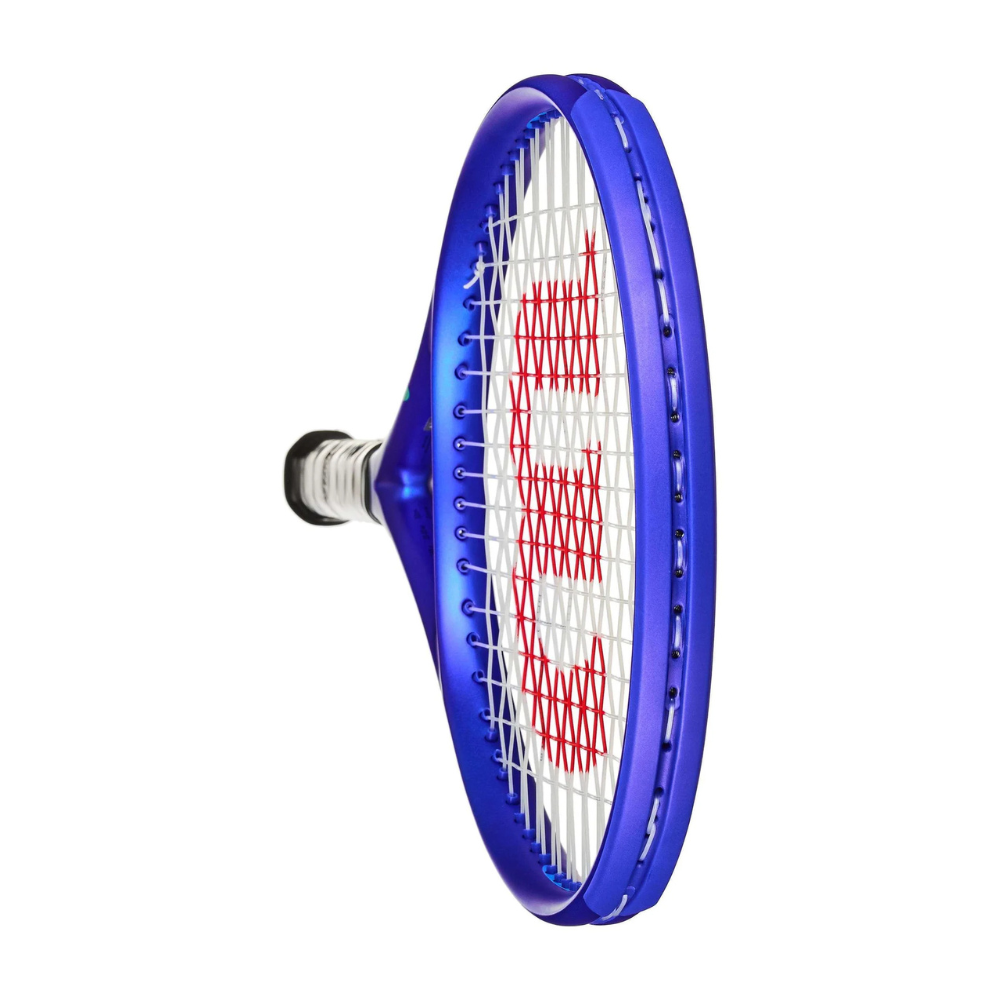 Raqueta de tenis Junior Wilson Ultra 26 V5