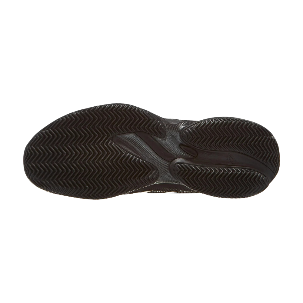 Zapatillas de Tenis Hombre Asics Court FF3 Novak Night Energy Tierra Batida - Edición Limitada