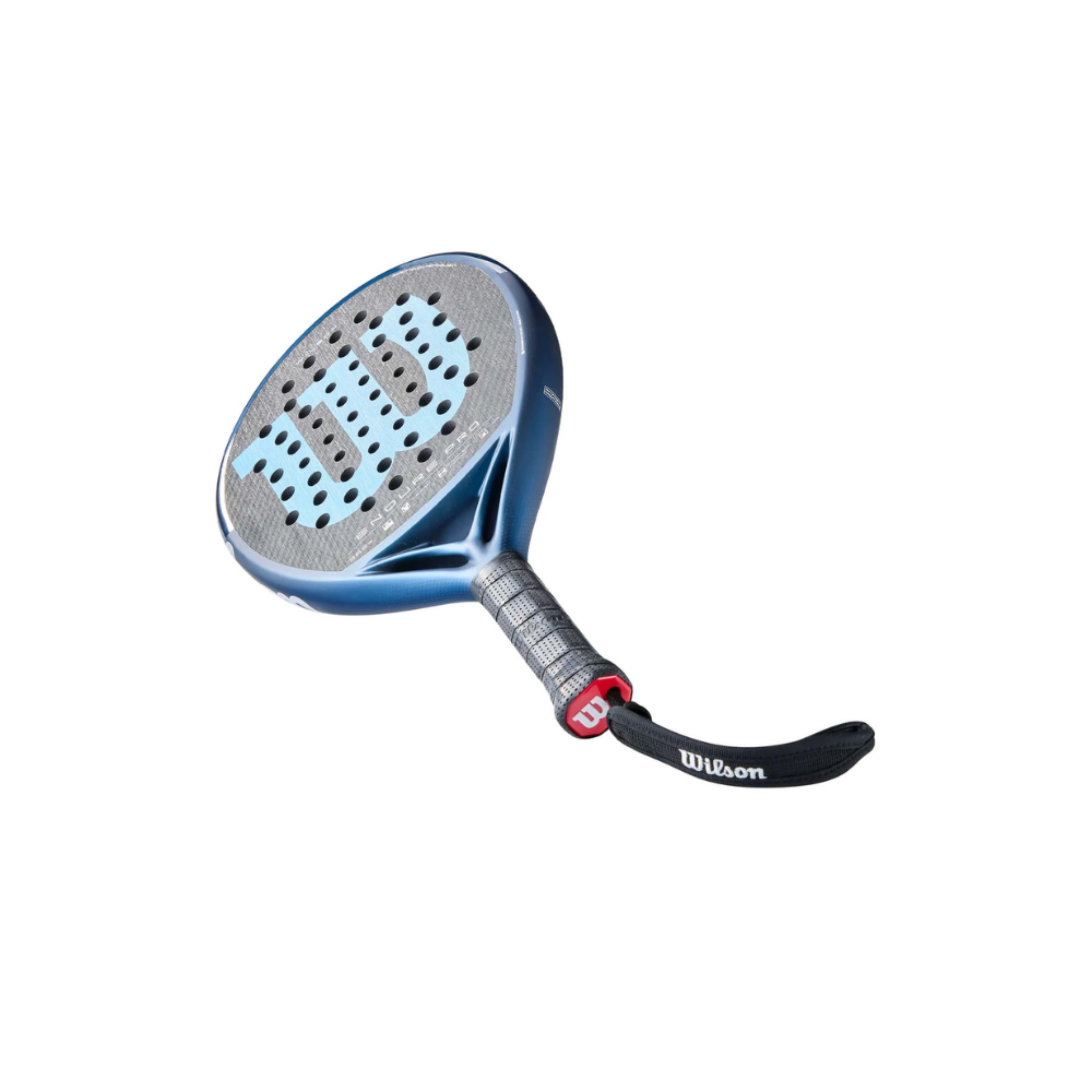 Pala de pádel Wilson Endure Pro