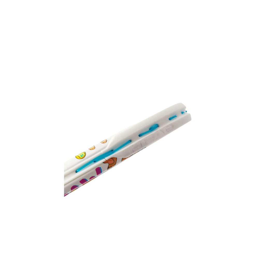 Raqueta de tenis Junior Head Paw Patrol 19 - Rosa