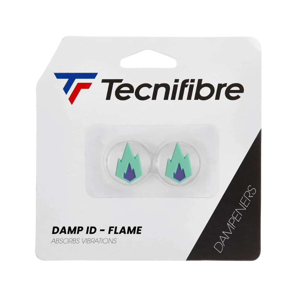 Tecnifibre Damp ID - Chama