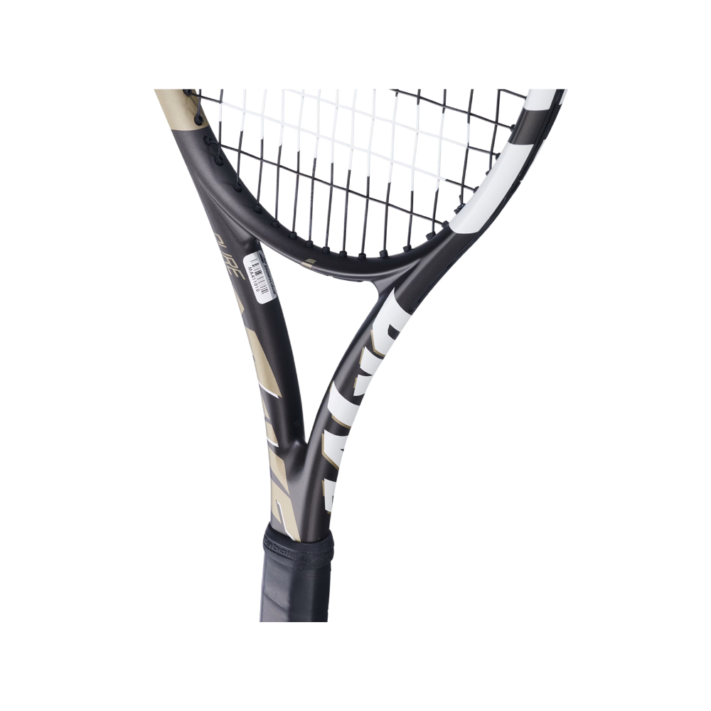 Raqueta de tenis Babolat Pure Drive Wimbledon