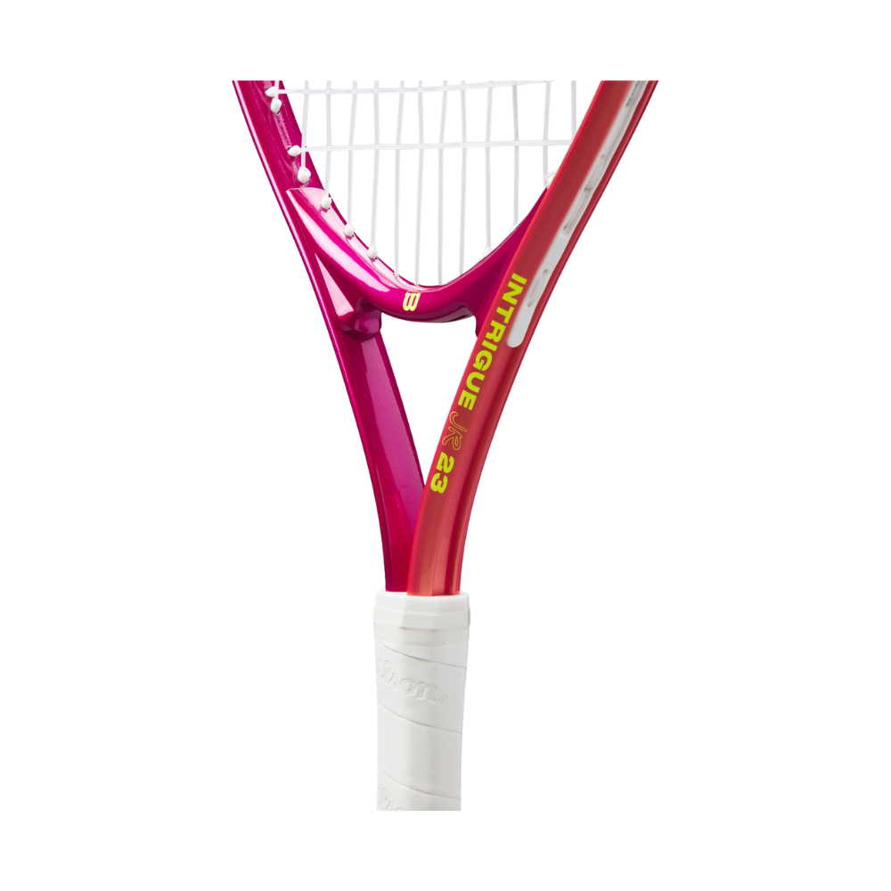 Wilson Intrigue 23 Junior Tennis Racket