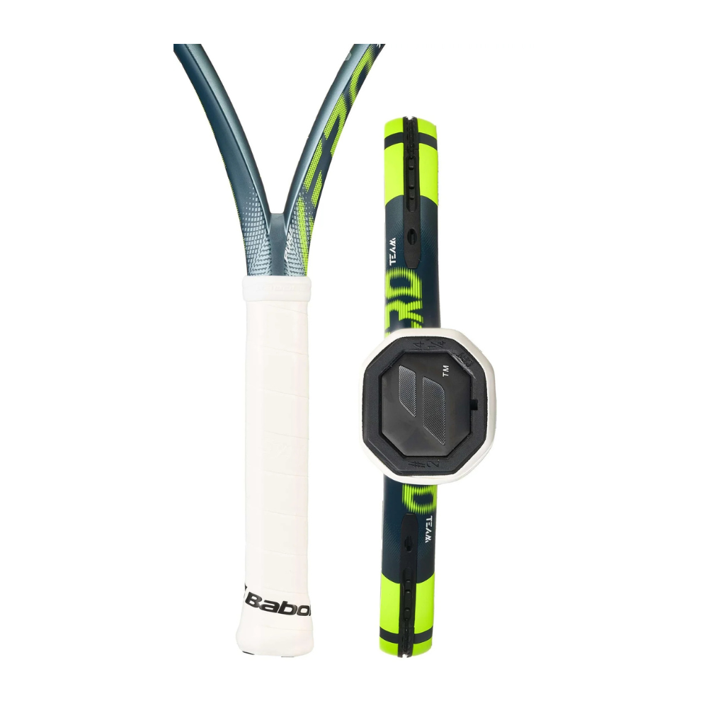 Raqueta de tenis Babolat Pure Aero Team 2026