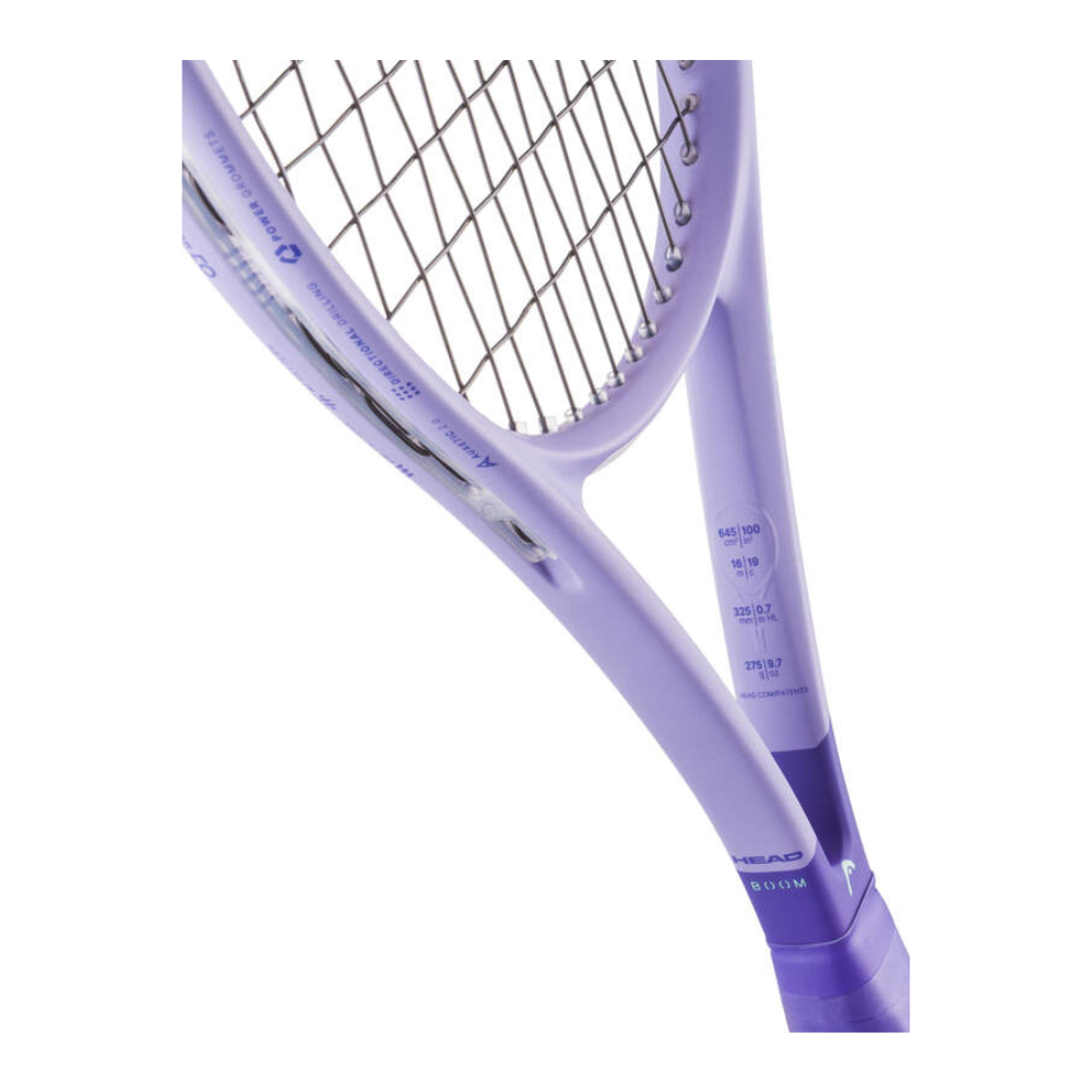 Head Boom Mp L 2026 Alternative Tennis Racket