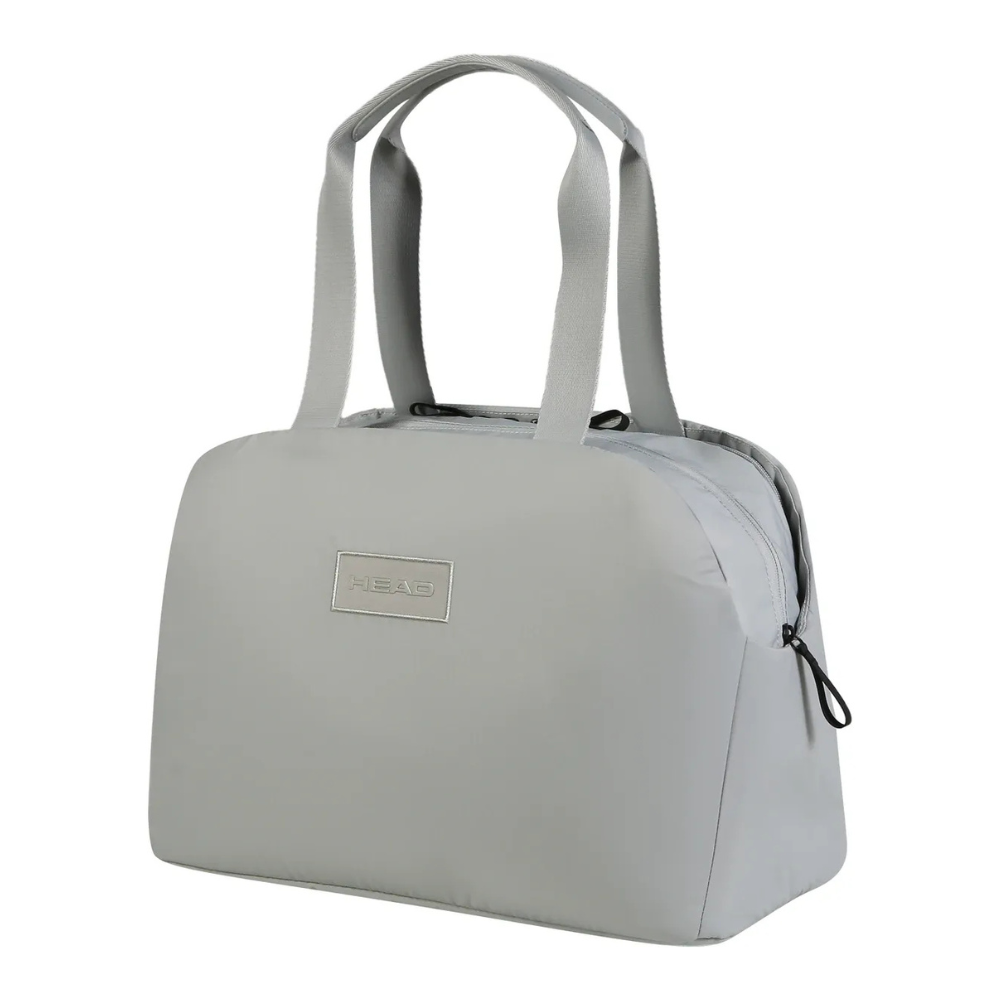 Tote Bag Head Pro X 22L - Cinza Claro
