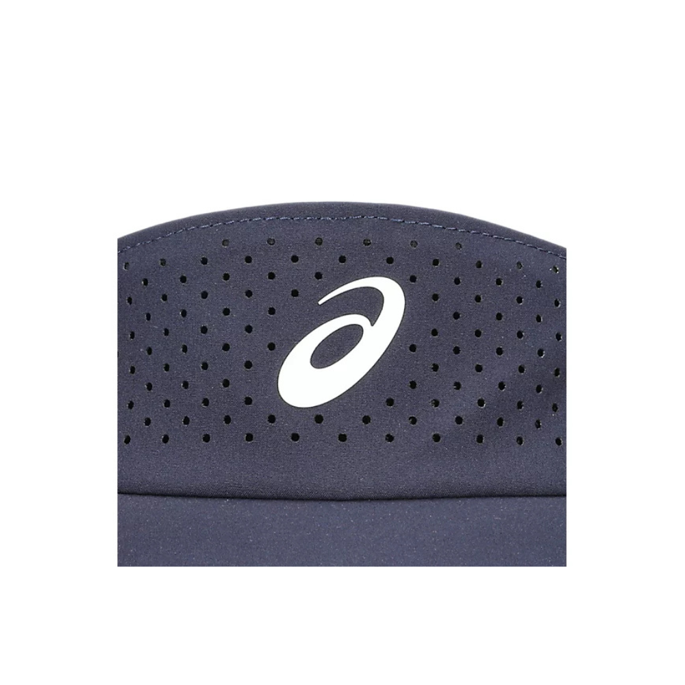 Asics Performance 2026 Visor - Midnight