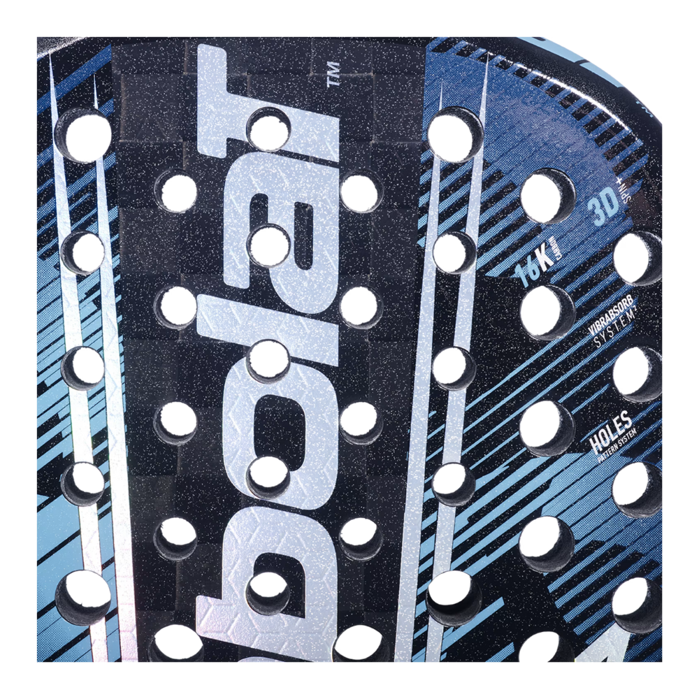 Pala de pádel Babolat Air Viper 2.6