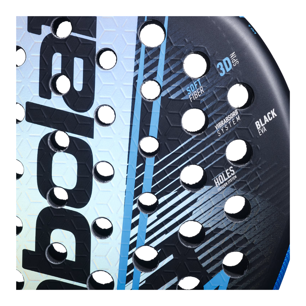 Pala de pádel Babolat Air Vertuo 2.6